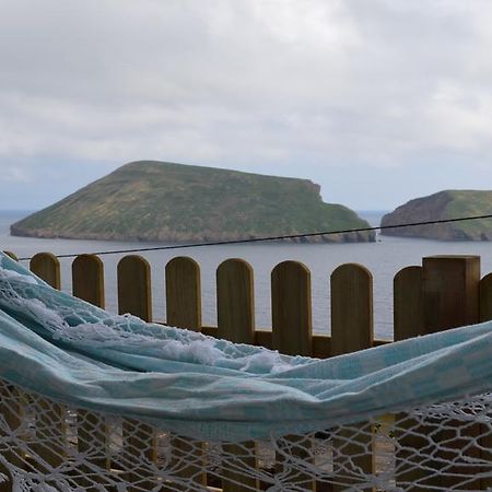 Villa Casinha De Muda Da Feteira Angra do Heroísmo Esterno foto