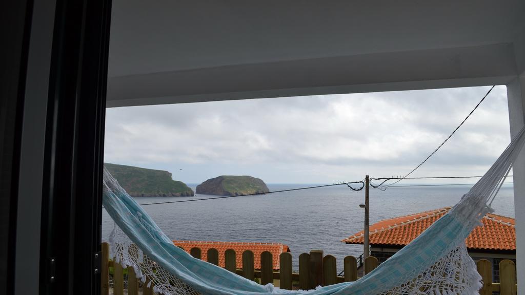 Villa Casinha De Muda Da Feteira Angra do Heroísmo Esterno foto