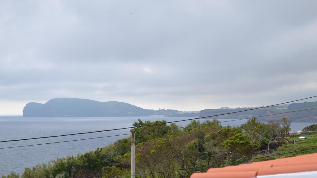 Villa Casinha De Muda Da Feteira Angra do Heroísmo Esterno foto