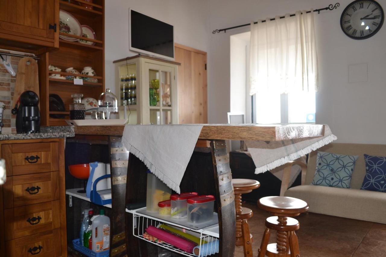 Villa Casinha De Muda Da Feteira Angra do Heroísmo Esterno foto